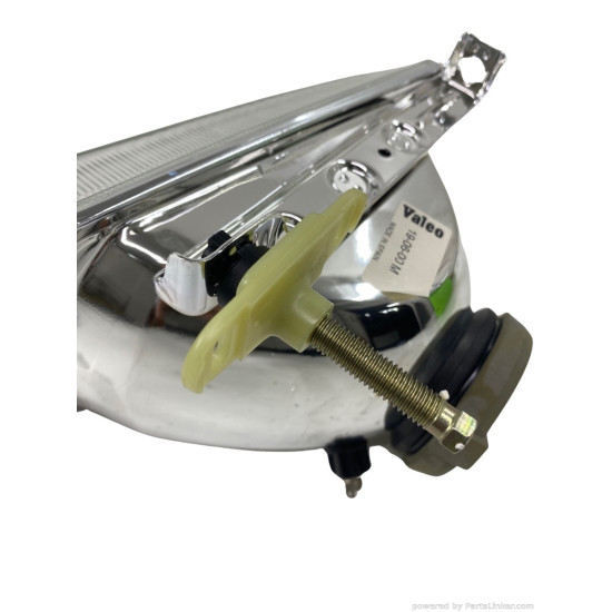Far Dreapta FORD ESCORT III Hatchback (GAA) [ 1980 - 1986 ] Valeo 029473 OEM 6104740