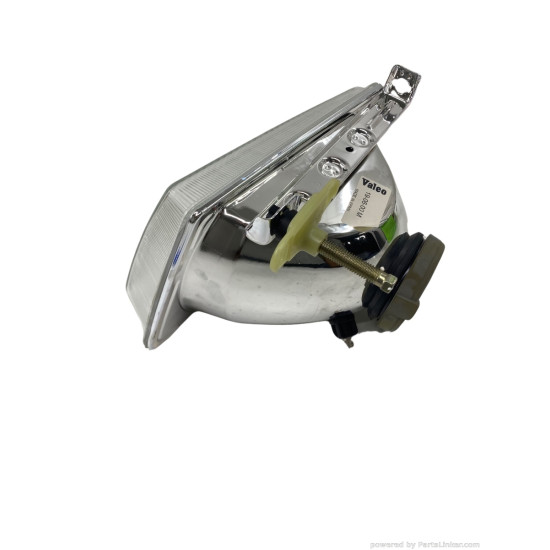Far Dreapta FORD ESCORT III Hatchback (GAA) [ 1980 - 1986 ] Valeo 029473 OEM 6104740