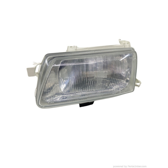 Far Stanga OPEL ASTRA F (56_, 57_, T92) [ 1991 - 1998 ] Valeo 085658 OEM 1216519