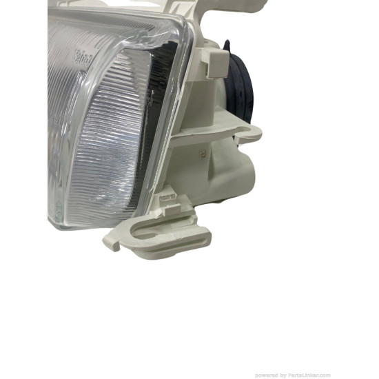 Far Stanga OPEL ASTRA F (56_, 57_, T92) [ 1991 - 1998 ] Valeo 085658 OEM 1216519