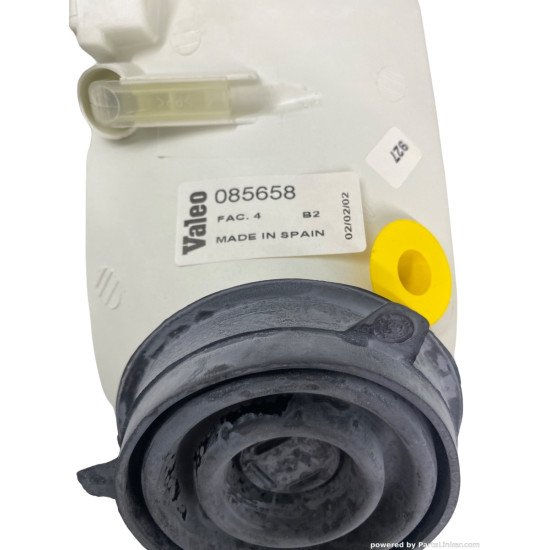 Far Stanga OPEL ASTRA F (56_, 57_, T92) [ 1991 - 1998 ] Valeo 085658 OEM 1216519