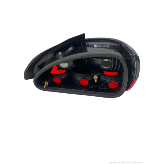Stop/Lampa spate Stanga PEUGEOT 306 (7B, N3, N5) [ 1993 - 2003 ] Valeo 087512 OEM 6350-L9