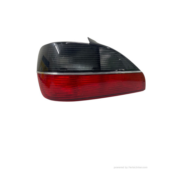 Stop/Lampa spate Stanga PEUGEOT 306 (7B, N3, N5) [ 1993 - 2003 ] Valeo 087512 OEM 6350-L9