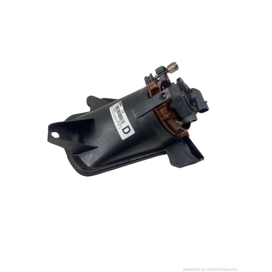 Proiector ceata Dreapta FIAT PALIO (178BX) [ 1996 - > ] Valeo 088081 OEM 46419123