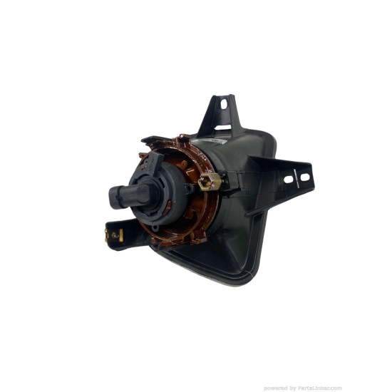 Proiector ceata Dreapta FIAT PALIO (178BX) [ 1996 - > ] Valeo 088081 OEM 46419123