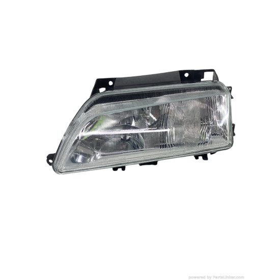 Far Stanga CITROËN XANTIA (X1, X2) [ 1993 - 2003 ] Valeo 086924 OEM 6204-R9