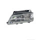 Far Stanga CITROËN XANTIA (X1, X2) [ 1993 - 2003 ] Valeo 086924 OEM 6204-R9