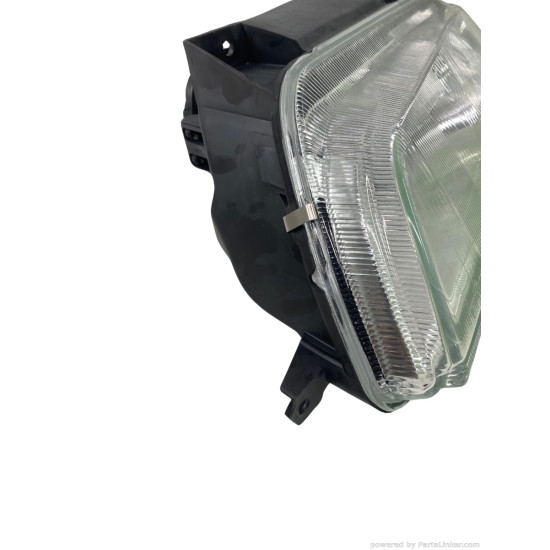 Far Stanga CITROËN XANTIA (X1, X2) [ 1993 - 2003 ] Valeo 086924 OEM 6204-R9