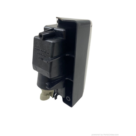 Semnalizare, elemente Dreapta IVECO EuroStar [ 1993 - 2002 ] Magneti Marelli 712354211129 OEM 98449181