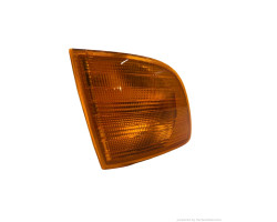 Semnalizare, elemente Dreapta MERCEDES-BENZ VITO Box (638) [ 1997 - 2003 ] Valeo 086372 OEM 6388200121