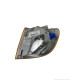 Semnalizare, elemente Dreapta MERCEDES-BENZ VITO Box (638) [ 1997 - 2003 ] Valeo 086372 OEM 6388200121
