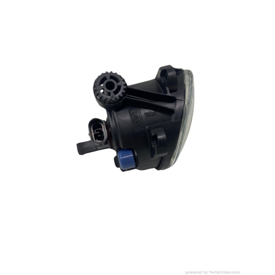 Proiector ceata Stanga BMW X5 (E53) [ 2000 - 2007 ] Valeo 088355 OEM 63 17 6 920 885
