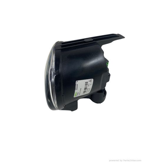 Proiector ceata Dreapta BMW X5 (E53) [ 2000 - 2007 ] Valeo 088356 OEM 63 17 6 920 886
