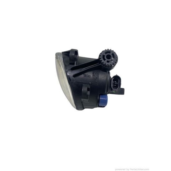 Proiector ceata Dreapta BMW X5 (E53) [ 2000 - 2007 ] Valeo 088356 OEM 63 17 6 920 886