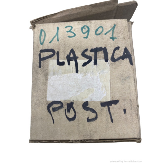 Sticla stop/Lampa spate IVECO Daily III [ 2006 - > ] 013901