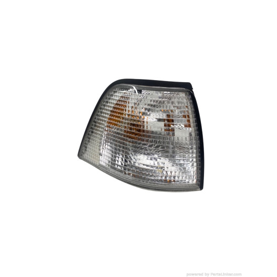 Semnalizare, elemente Dreapta BMW 3 Coupe (E36) [ 1991 - 1999 ] Magneti Marelli 714098190272 OEM 82199403095