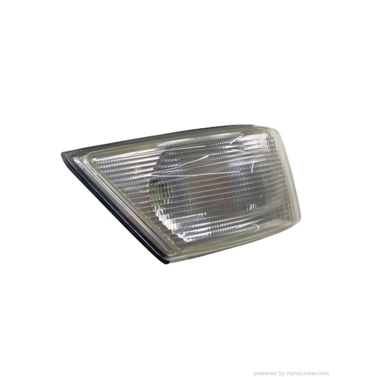 Semnalizare, elemente Dreapta IVECO DAILY III Platform/Chassis [ 1998 - 2009 ] Magneti Marelli 712416611129 OEM 504104465