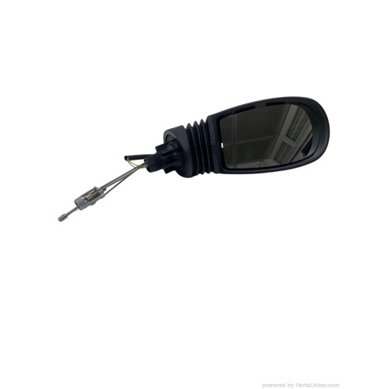 Oglinda retrovizoare Dreapta FIAT PUNTO (188_) [ 1999 - 2012 ] Magneti Marelli 350314026690 OEM 735341144