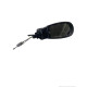 Oglinda retrovizoare Dreapta FIAT PUNTO (188_) [ 1999 - 2012 ] Magneti Marelli 350314026690 OEM 735341144