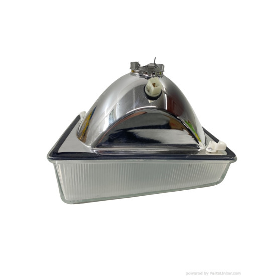 Far Dreapta FIAT UNO (146_) [ 1983 - 2006 ] Valeo 350093