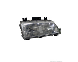 Far Dreapta PEUGEOT 405 II (4B) [ 1992 - 1999 ] Valeo 085021 OEM 6205-E4