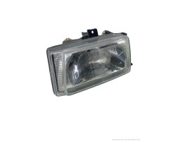 Far Stanga VOLKSWAGEN CADDY II Pickup (9U7) [ 1996 - 2000 ], VOLKSWAGEN POLO (6N2) [ 1999 - 2001 ] Valeo 087623 OEM 6K5941015D