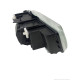 Far Stanga VOLKSWAGEN CADDY II Pickup (9U7) [ 1996 - 2000 ], VOLKSWAGEN POLO (6N2) [ 1999 - 2001 ] Valeo 087623 OEM 6K5941015D