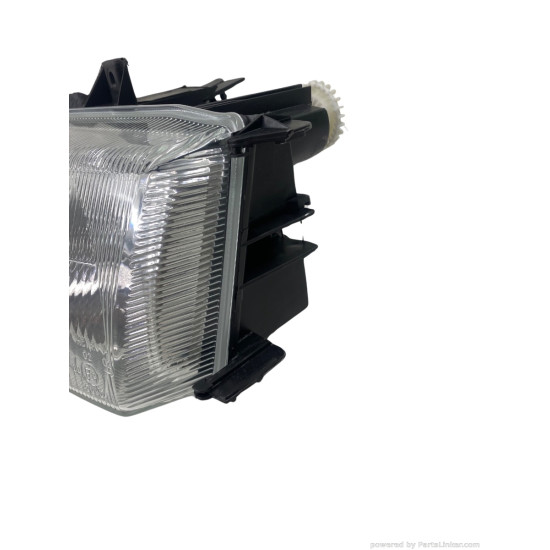 Far Stanga VOLKSWAGEN CADDY II Pickup (9U7) [ 1996 - 2000 ], VOLKSWAGEN POLO (6N2) [ 1999 - 2001 ] Valeo 087623 OEM 6K5941015D