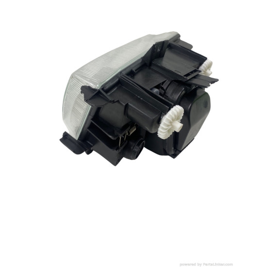 Far Stanga VOLKSWAGEN CADDY II Pickup (9U7) [ 1996 - 2000 ], VOLKSWAGEN POLO (6N2) [ 1999 - 2001 ] Valeo 087623 OEM 6K5941015D