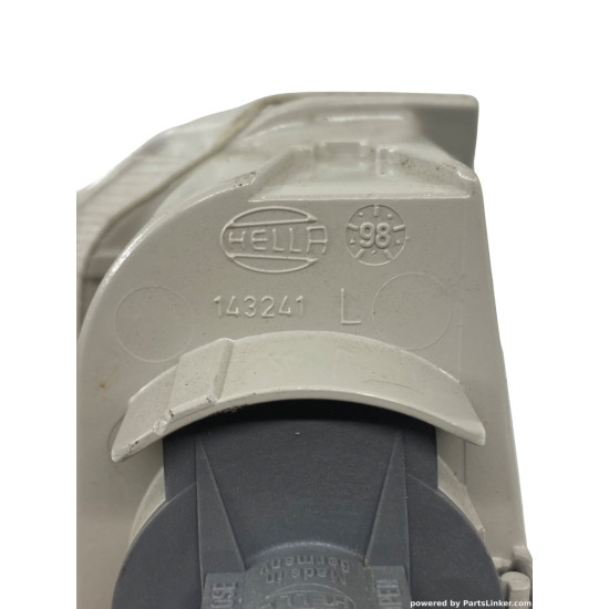 Semnalizare, elemente Stanga ALFA ROMEO 145 (930_) [ 1994 - 2001 ] HELLA 143241