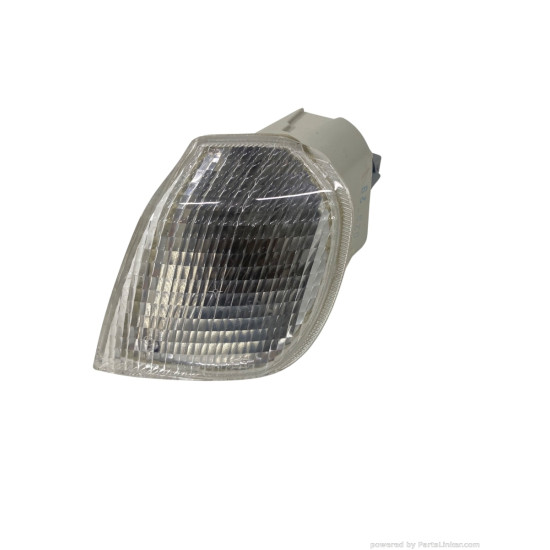 Semnalizare, elemente Stanga ALFA ROMEO 145 (930_) [ 1994 - 2001 ] HELLA 143241