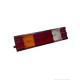 Stop/Lampa spate Stanga MERCEDES-BENZ ACTROS MP2 / MP3 [ 2002 - > ] OEM 0015406270