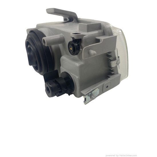 Far Dreapta FIAT PUNTO (176_) [ 1993 - 1999 ] ARIC 22.172.000
