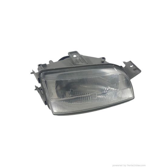 Far Dreapta FIAT PUNTO (176_) [ 1993 - 1999 ] ARIC 22.172.000