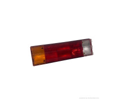 Stop/Lampa spate Dreapta VOLKSWAGEN LT 28-35 I Bus (281-363) [ 1975 - 1996 ] OEM 0025445403
