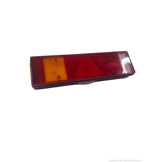 Stop/Lampa spate Dreapta IVECO Stralis [ 2002 - > ] Trucklight TL-MA001R OEM 9946 3242