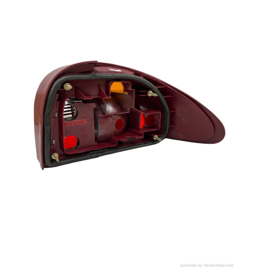 Stop/Lampa spate Stanga FORD MONDEO I (GBP) [ 1993 - 1996 ] Valeo 085887 OEM 6766513