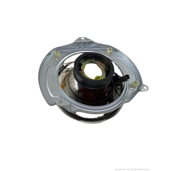 Far VOLKSWAGEN POLO (86C, 80) [ 1981 - 1994 ], VOLKSWAGEN POLO (86) [ 1975 - 1981 ] Valeo 029691 OEM 861941039AC