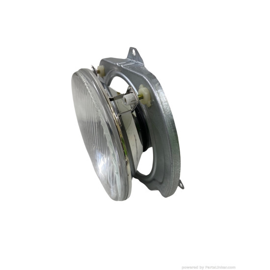 Far VOLKSWAGEN POLO (86C, 80) [ 1981 - 1994 ], VOLKSWAGEN POLO (86) [ 1975 - 1981 ] Valeo 029691 OEM 861941039AC