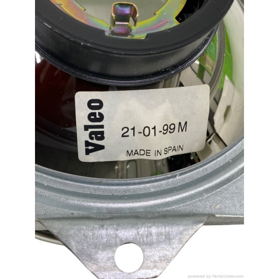 Far VOLKSWAGEN POLO (86C, 80) [ 1981 - 1994 ], VOLKSWAGEN POLO (86) [ 1975 - 1981 ] Valeo 029691 OEM 861941039AC
