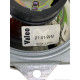 Far VOLKSWAGEN POLO (86C, 80) [ 1981 - 1994 ], VOLKSWAGEN POLO (86) [ 1975 - 1981 ] Valeo 029691 OEM 861941039AC