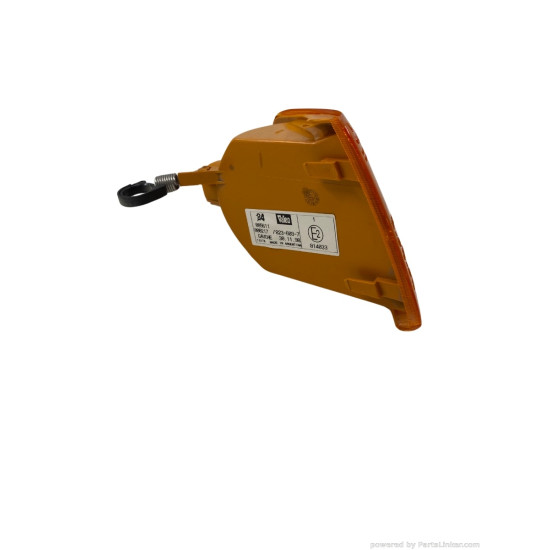 Semnalizare, elemente Stanga FORD ORION III (GAL) [ 1990 - 1996 ], FORD ESCORT CLASSIC (AAL, ABL) [ 1998 - 2000 ] Valeo 085611 OEM 6181330