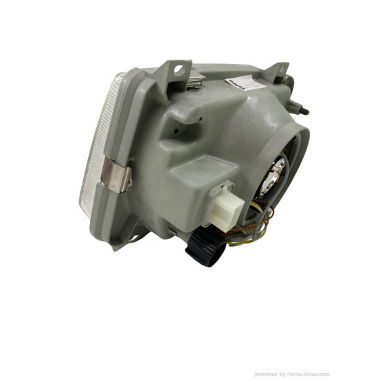 Far Dreapta SEAT IBIZA I (021A) [ 1984 - 1993 ] Valeo 061269 OEM SE021930008F