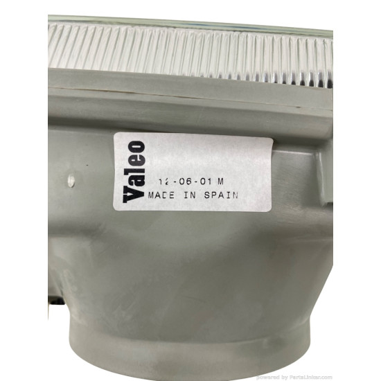 Far Dreapta SEAT IBIZA I (021A) [ 1984 - 1993 ] Valeo 061269 OEM SE021930008F