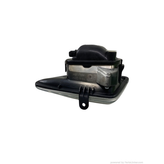 Proiector ceata Dreapta FORD FIESTA IV (JA_, JB_) [ 1995 - 2002 ] Valeo 087669 OEM 1100149