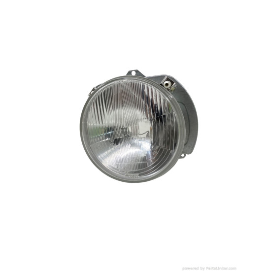 Far VOLKSWAGEN DERBY (86C, 80) [ 1981 - 1984 ], VOLKSWAGEN POLO (86) [ 1975 - 1981 ] Valeo 029692 OEM 861941039AC