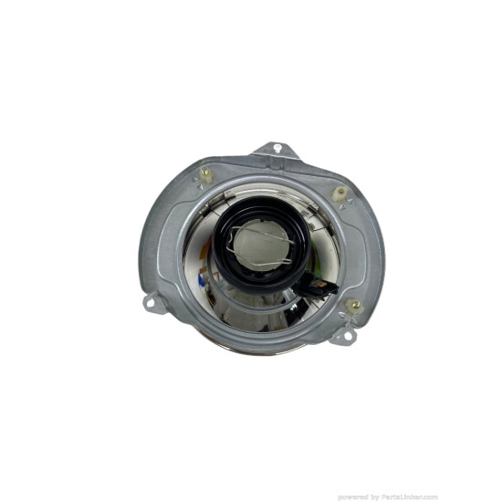 Far VOLKSWAGEN DERBY (86C, 80) [ 1981 - 1984 ], VOLKSWAGEN POLO (86) [ 1975 - 1981 ] Valeo 029692 OEM 861941039AC
