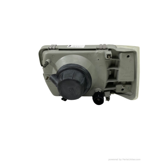 Far Dreapta SEAT MARBELLA (28) [ 1986 - 1999 ] Valeo 085213 OEM SE028930008F