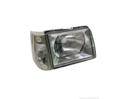 Far Dreapta SEAT MARBELLA (28) [ 1986 - 1999 ] Valeo 085213 OEM SE028930008F
