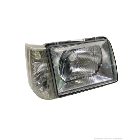 Far Dreapta SEAT MARBELLA (28) [ 1986 - 1999 ] Valeo 085213 OEM SE028930008F